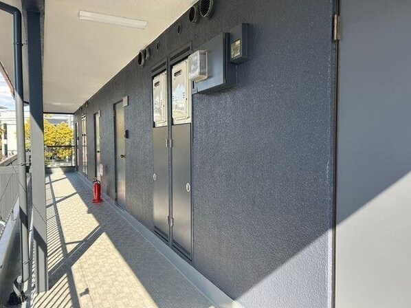 FUJIHOUSEの物件内観写真